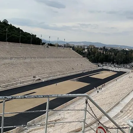 Panathenaic Stadium Atene